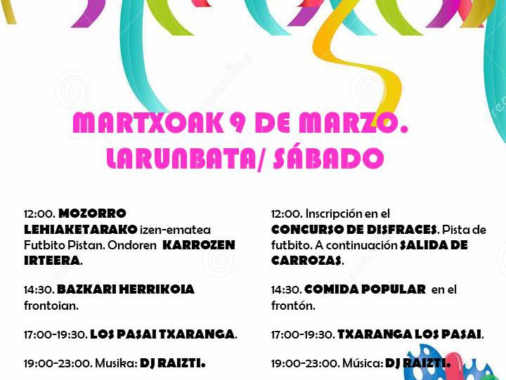 Foto noticia