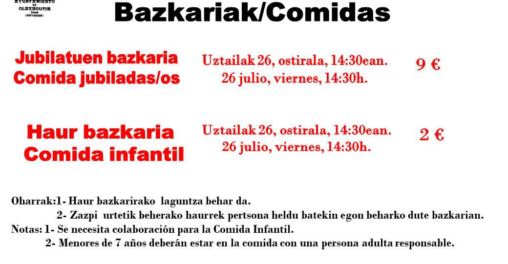 Foto noticia