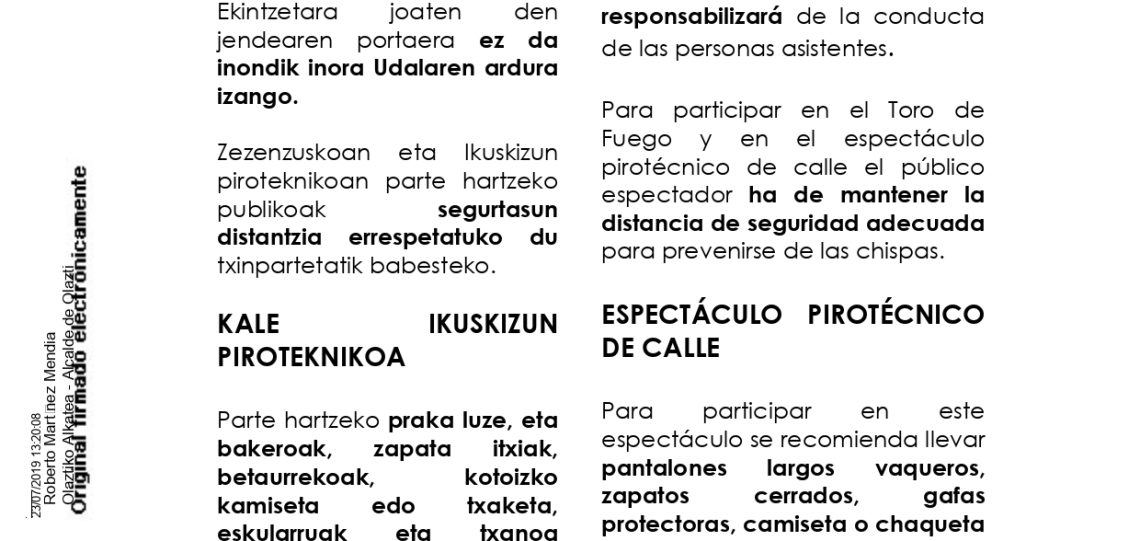 Foto noticia