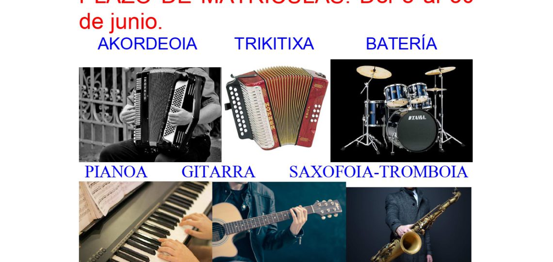 Foto noticia